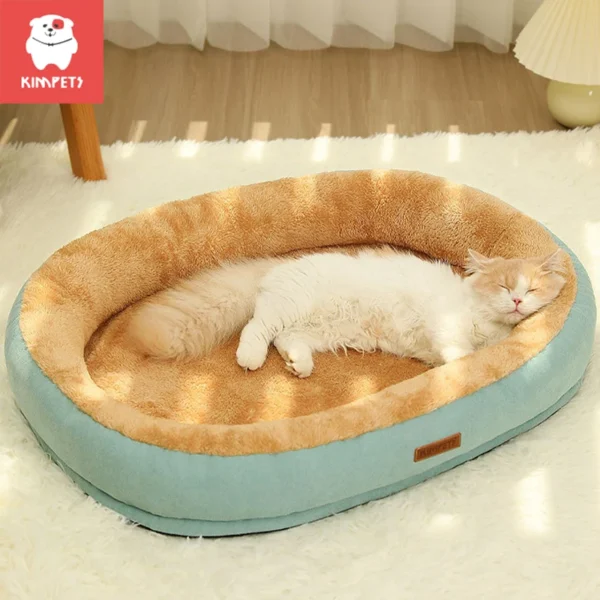 Cat and Dog Bed 1