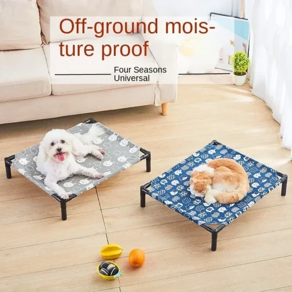 Elevated Bed, Dog and Cat 5