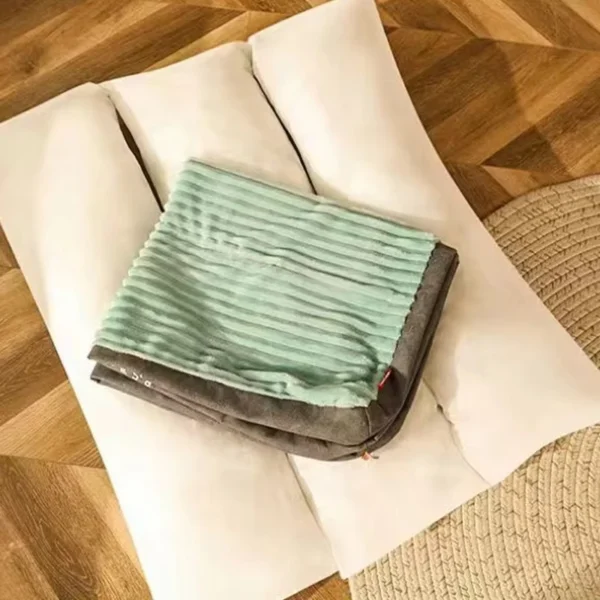 Soft, Dog Bed 6