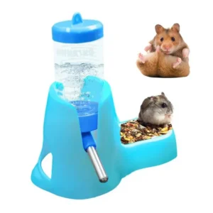 Water Feeder,Small Animal, Automatic Dispenser 1