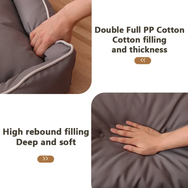 Waterproof Dog Bed 5