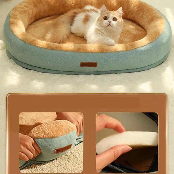 Cat and Dog Bed 4