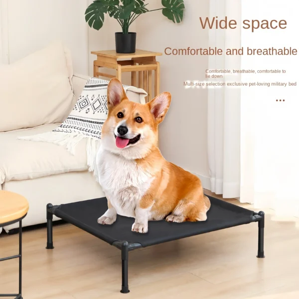 Elevated Bed, Dog and Cat 2