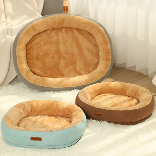 Cat and Dog Bed 5