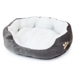 Dog and Cat Bed 1