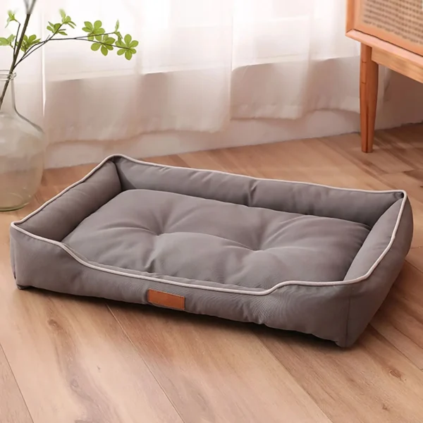 Waterproof Dog Bed 1