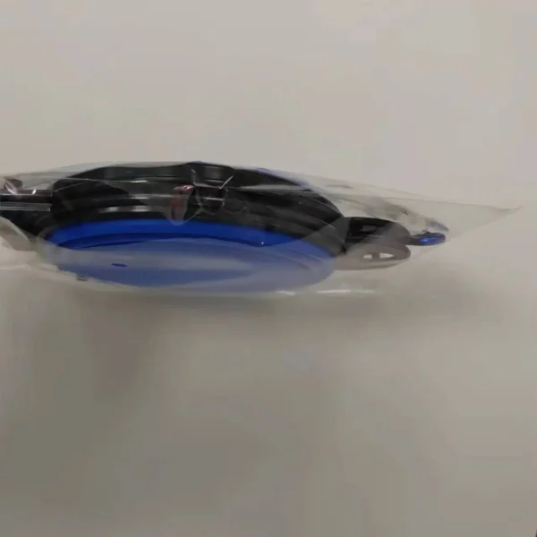 2-in-1 foldable dual bowl 5