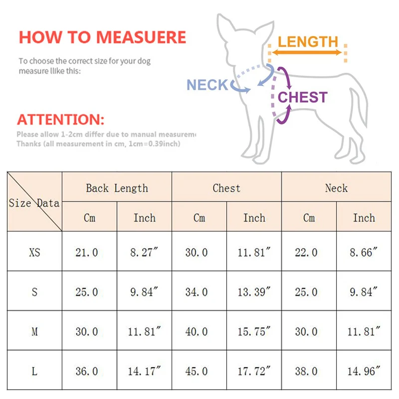 Security Clothing for Dogs Summer Pet Clothes Vest for Small Dogs Chihuahua Yorkshire Puppy Cats Low Price Pets T-shirt Costume 2