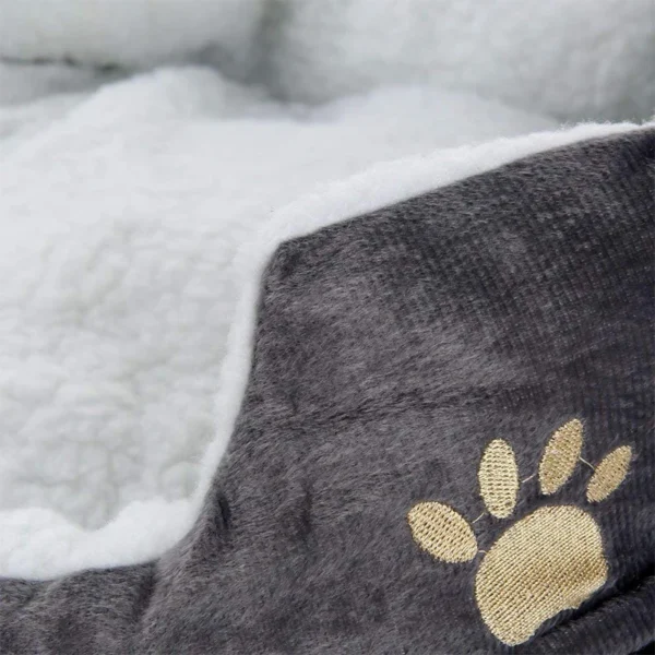 Dog and Cat Bed 3