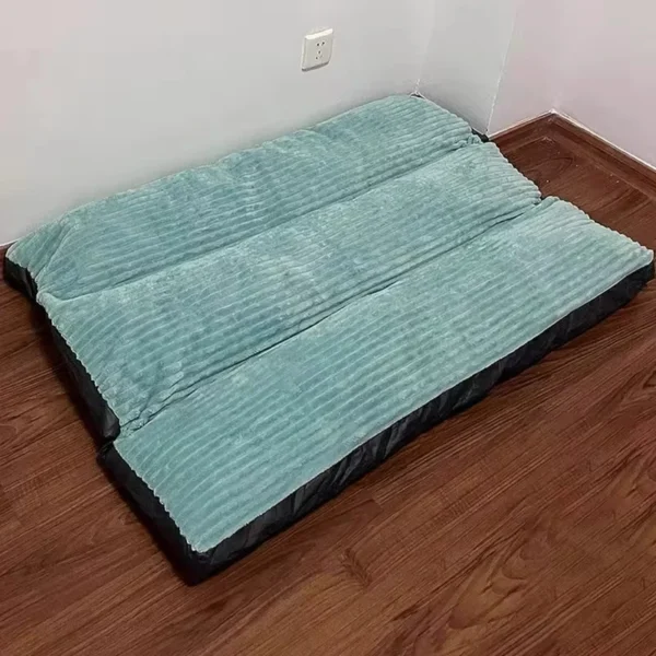 Soft, Dog Bed 4