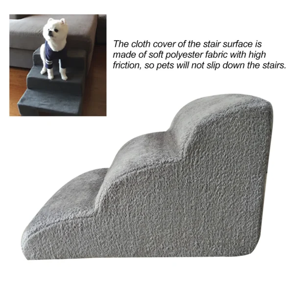 Ramp Stairs for Dogs 4