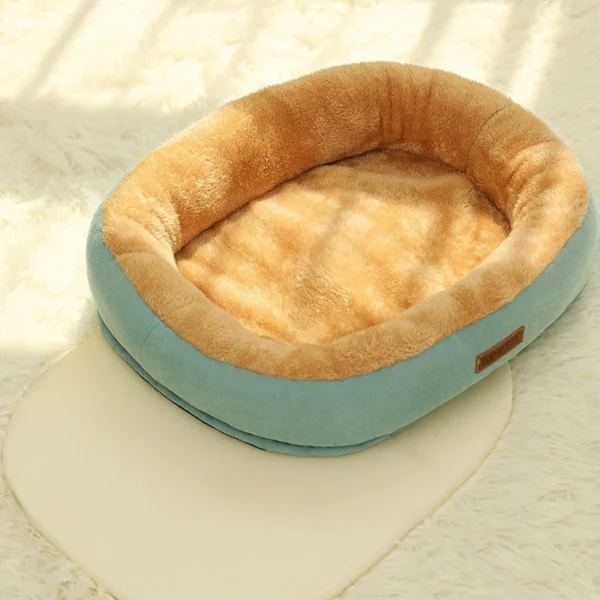 Cat and Dog Bed 6