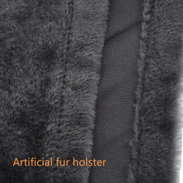 Cat Hanging Radiator Bed 4